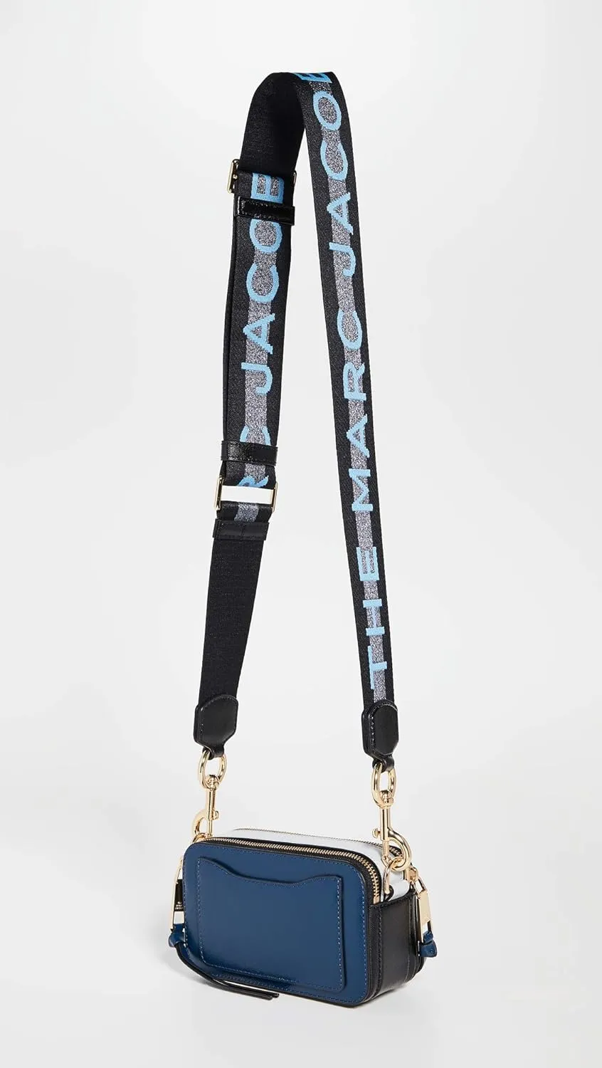 Marc Jacobs Snapshot, Black
