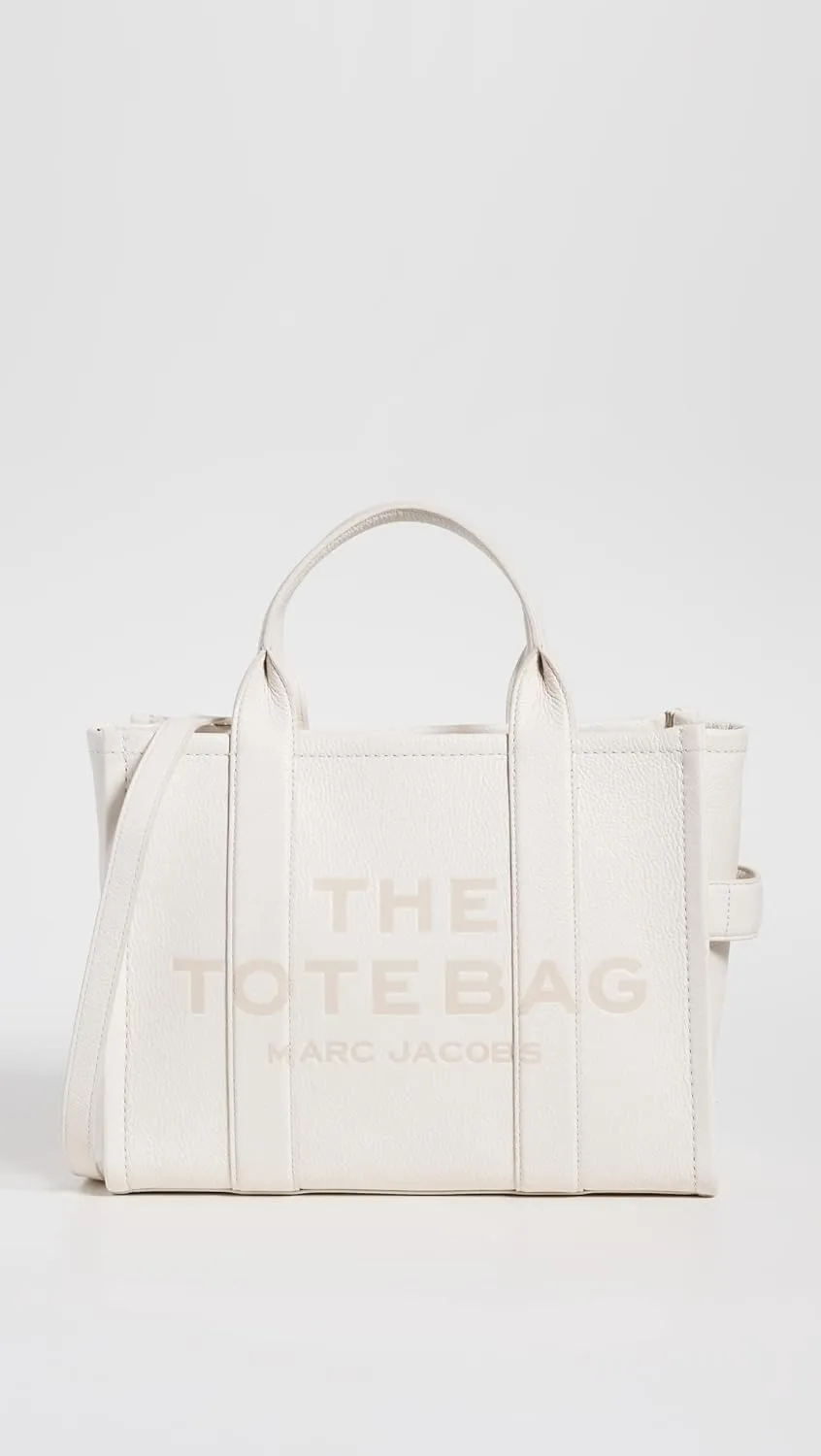 Marc Jacobs The Woven Medium Tote Bag