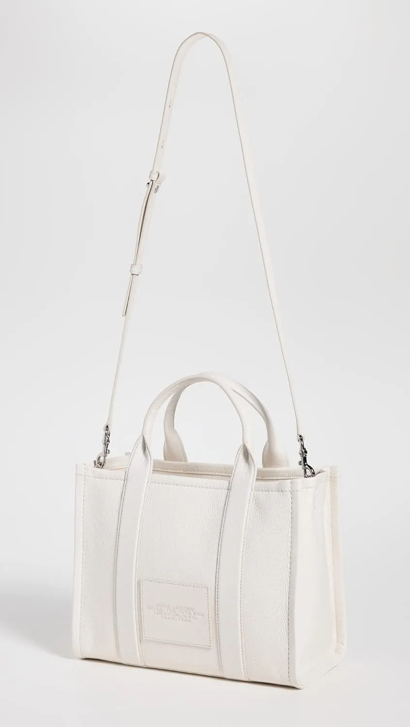 Marc Jacobs The Woven Medium Tote Bag
