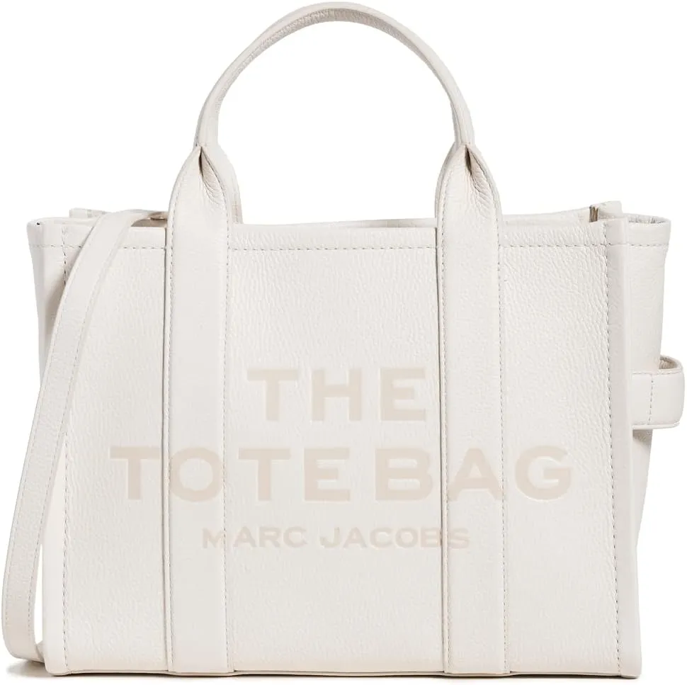 Marc Jacobs The Woven Medium Tote Bag