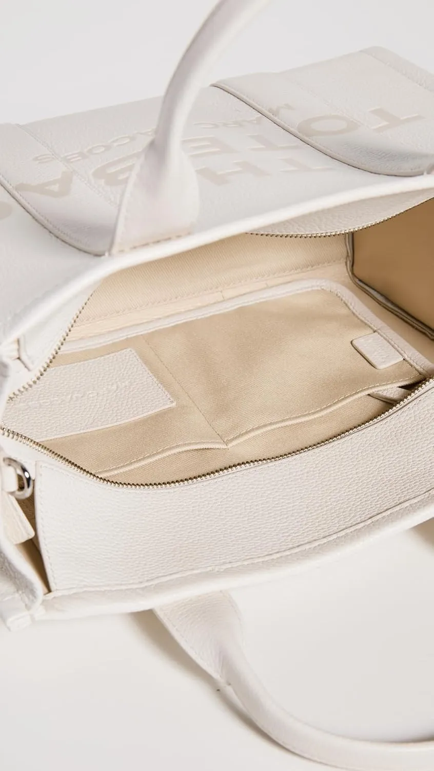 Marc Jacobs The Woven Medium Tote Bag