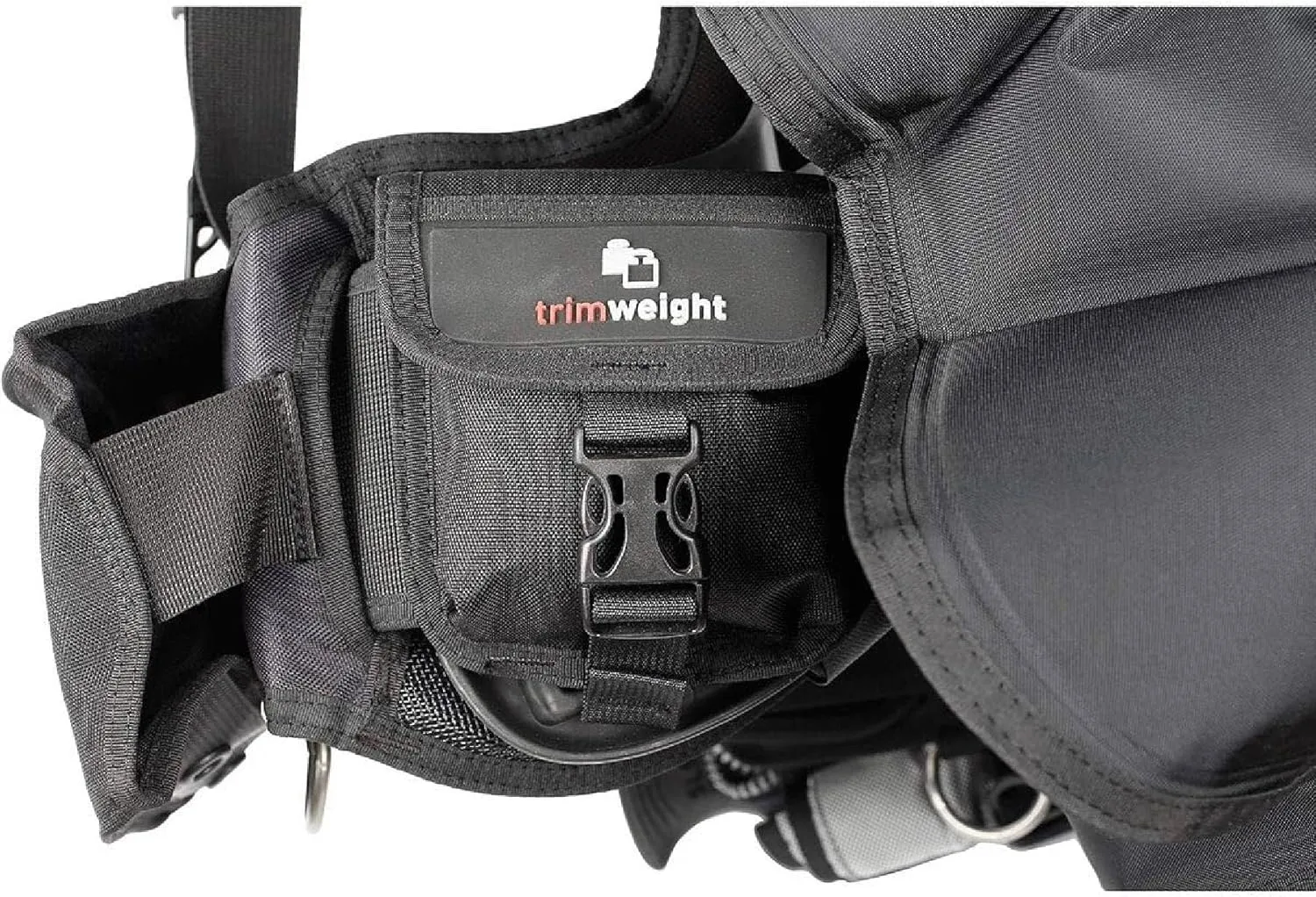 Mares Bolt SLS BCD - Unisex Scuba Diving Underwater Buoyancy Compensator Device