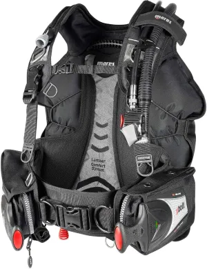 Mares Bolt SLS BCD - Unisex Scuba Diving Underwater Buoyancy Compensator Device