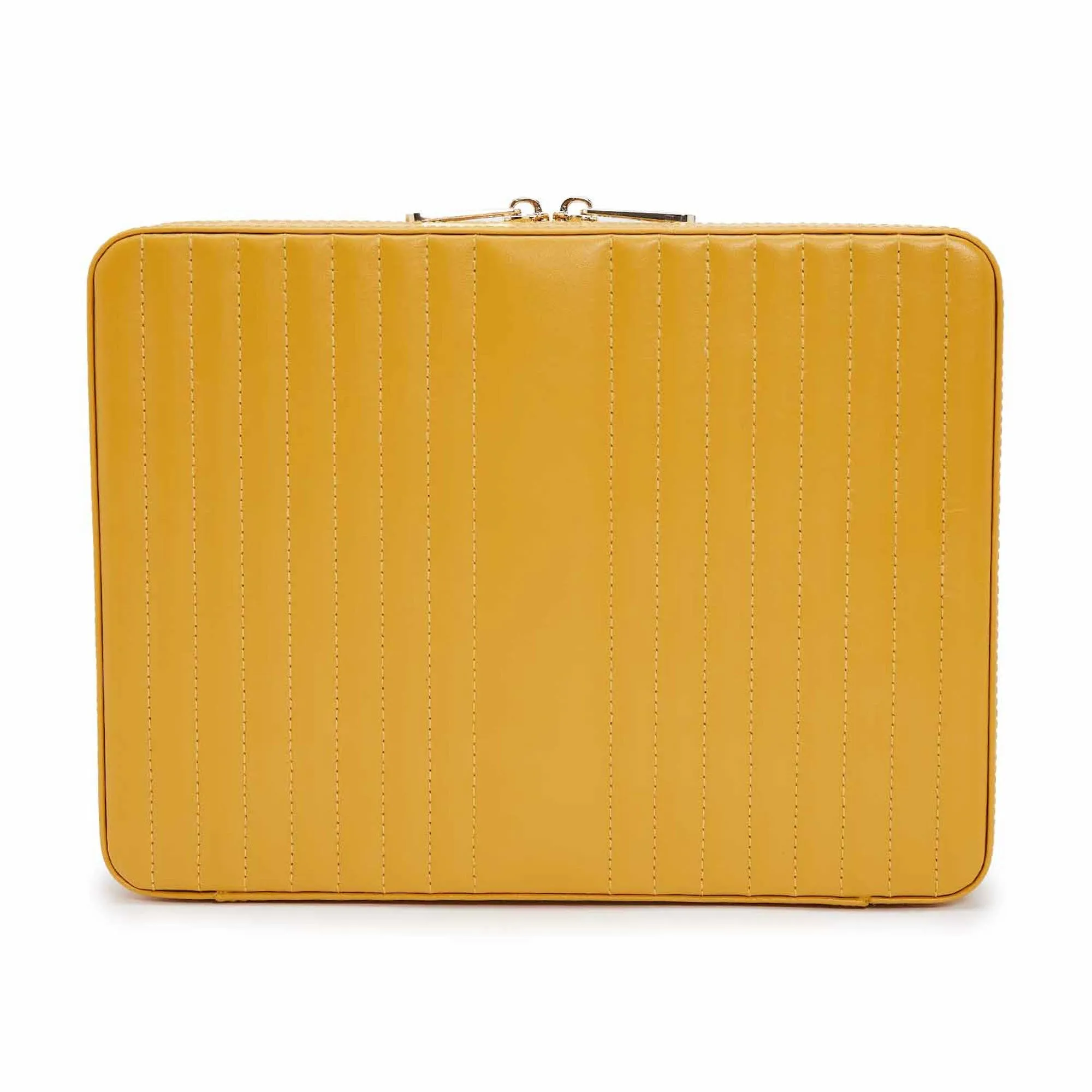 Maria Large Zip Jewelry Case