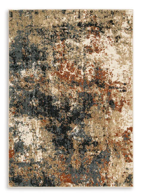 Maville Designer Rug