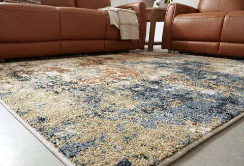 Maville Designer Rug