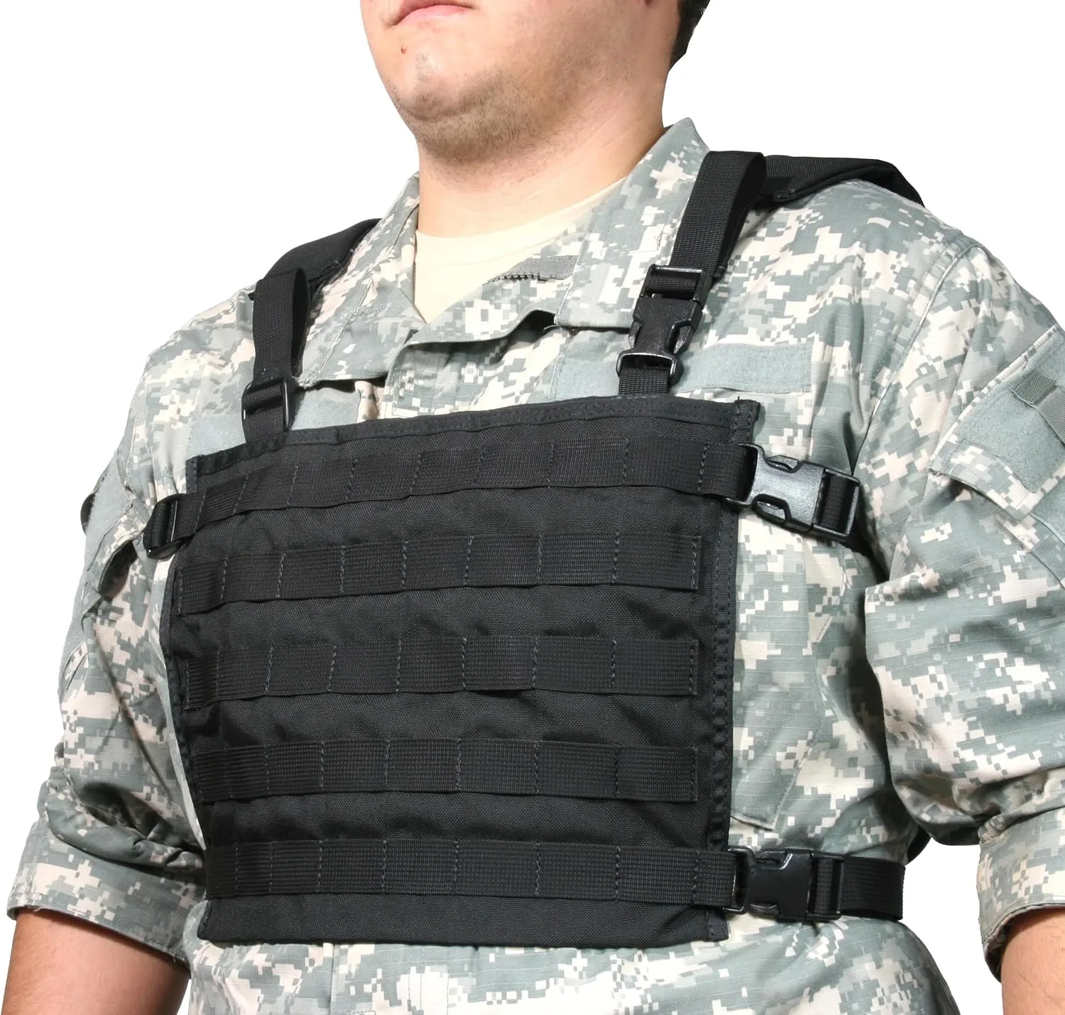 Max-Ops MOLLE Chest Rig