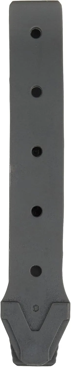 MAXPEDITION TacTie PJC5 (Pack of 6) (Gray)
