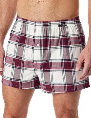 Men's 2 Pack Boxer Shorts - X-mas Gifting Set Boxer Shorts