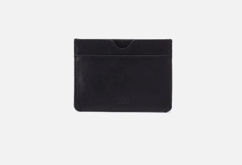 Men’s credit card wallet