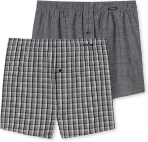 Men's Modern