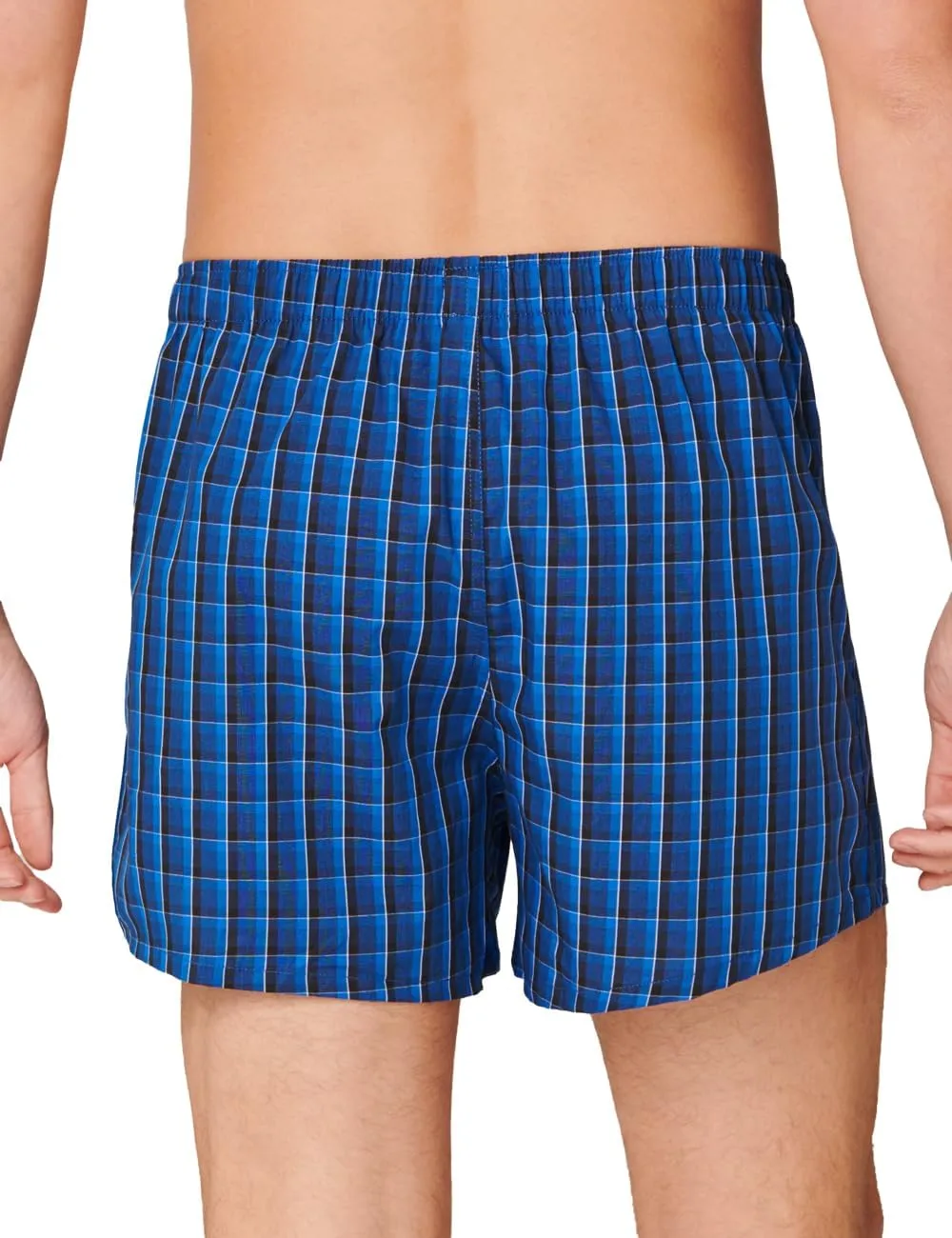 Men's Modern
