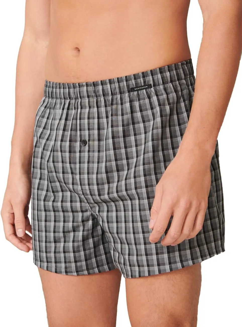 Men's Modern