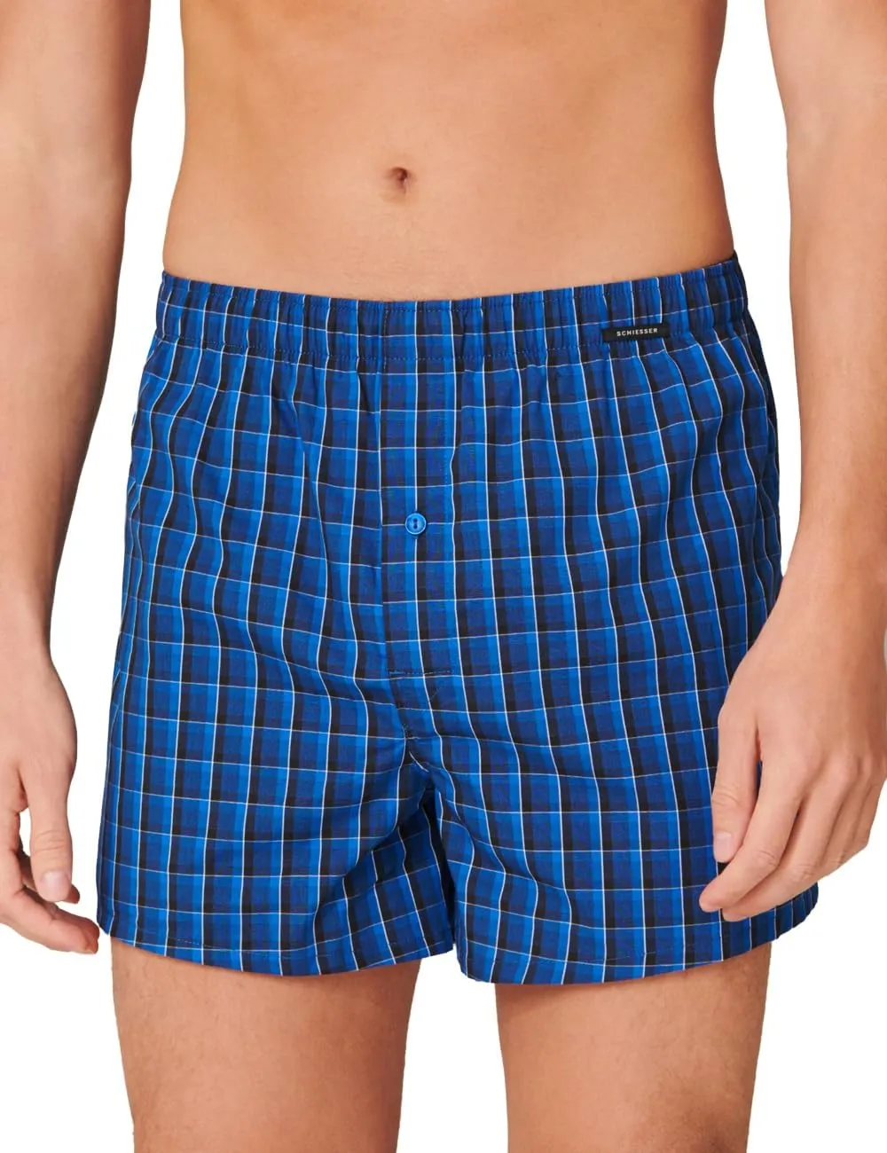 Men's Modern