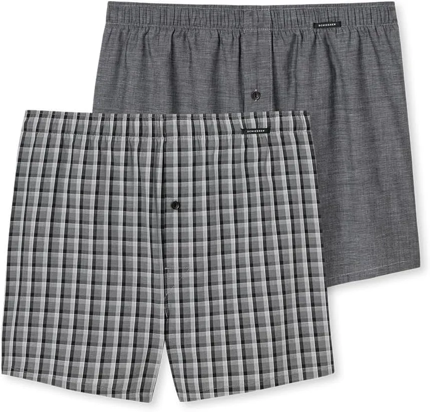Men's Modern