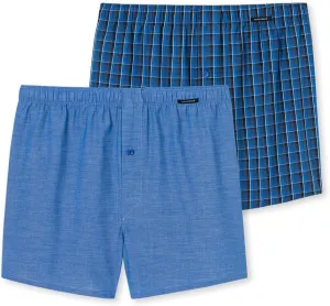 Men's Modern