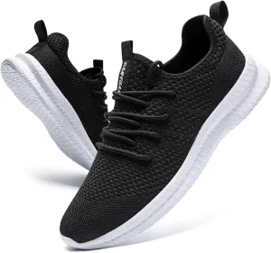 Men's Shoes Running Walking Sneakers Casual Tennis