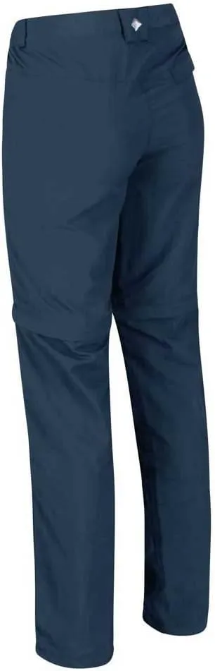Men's Walking Cargo Trousers