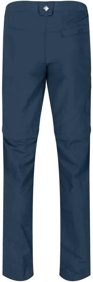 Men's Walking Cargo Trousers