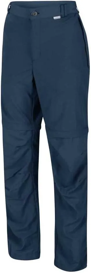 Men's Walking Cargo Trousers