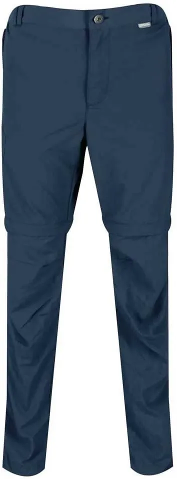 Men's Walking Cargo Trousers