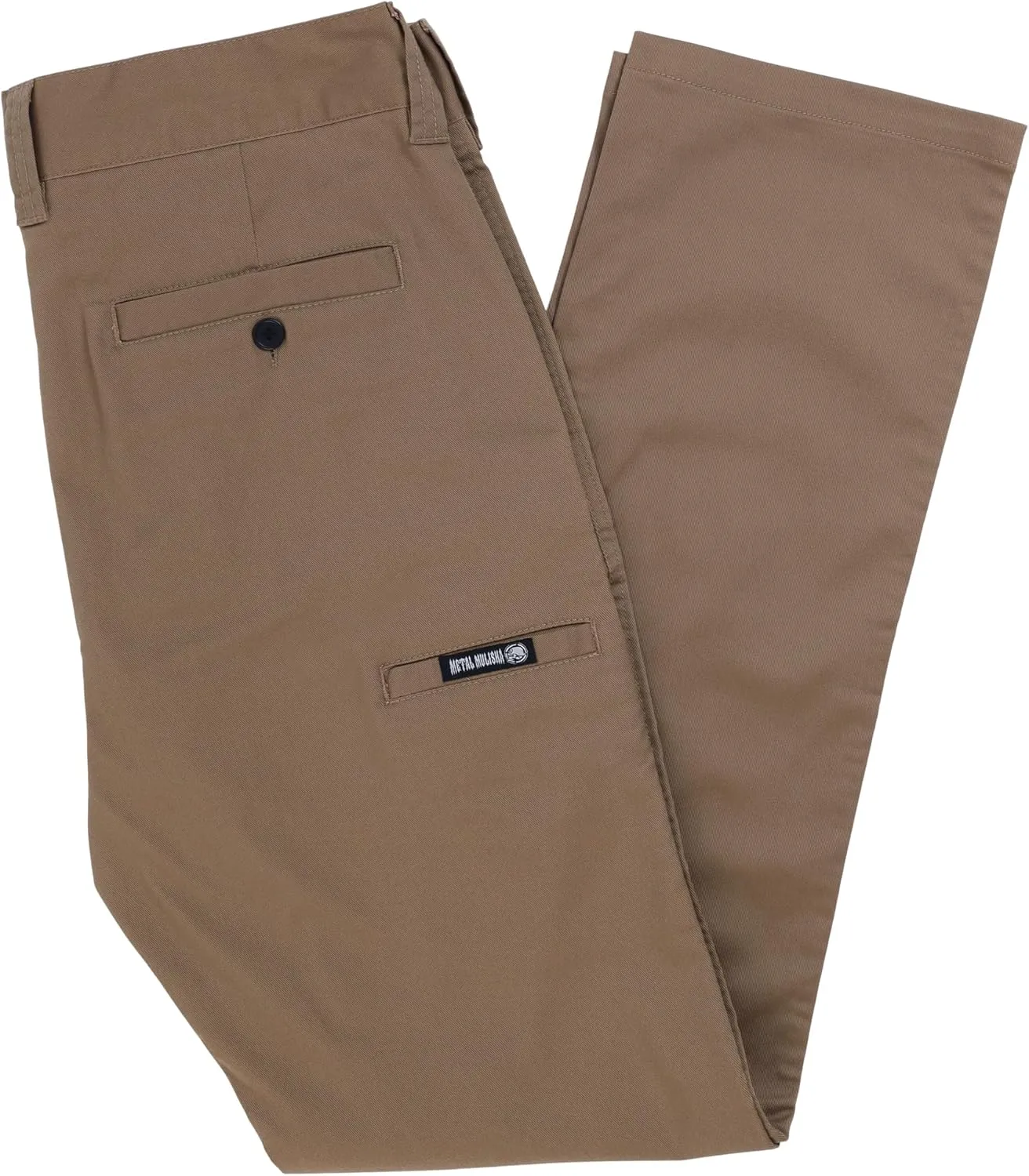 Metal Mulisha Mens Built 2 Pants