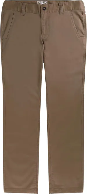 Metal Mulisha Mens Built 2 Pants
