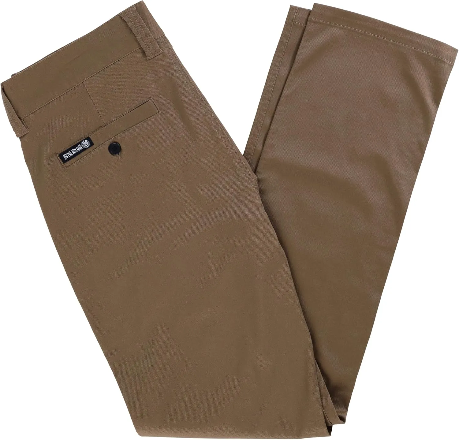 Metal Mulisha Mens Built 2 Pants