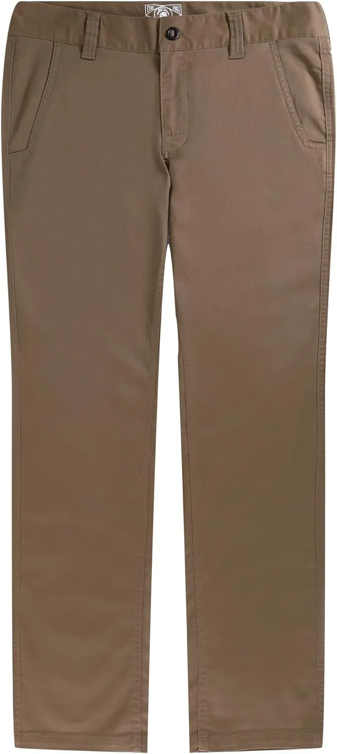 Metal Mulisha Mens Built 2 Pants