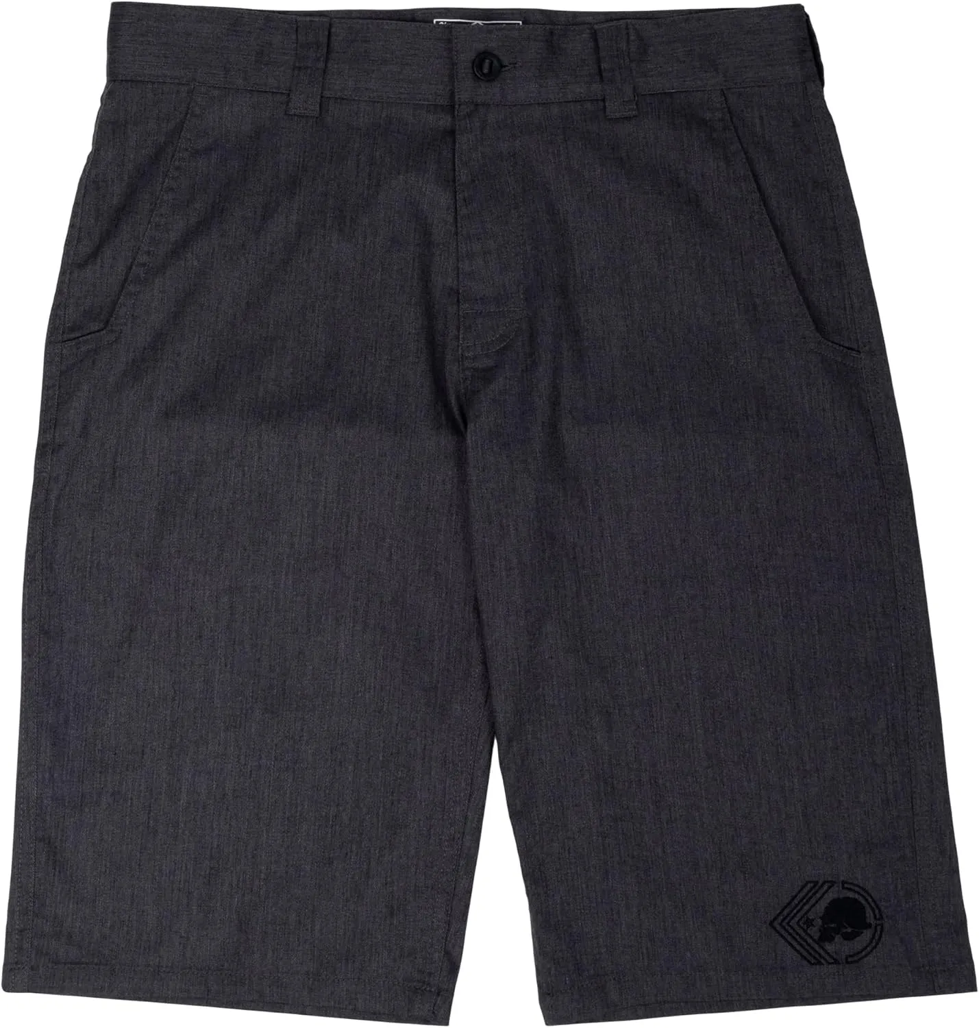 Metal Mulisha Men's Built 2 Shorts