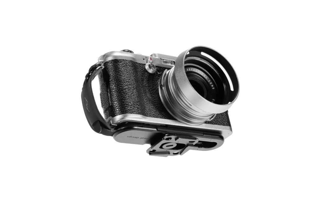 Micro Clutch I-Plate