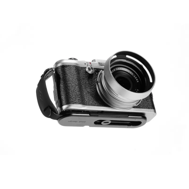 Micro Clutch I-Plate