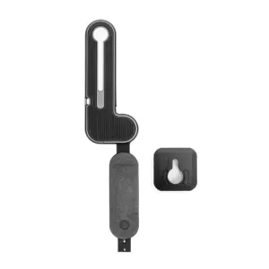 Micro Clutch L-Plate