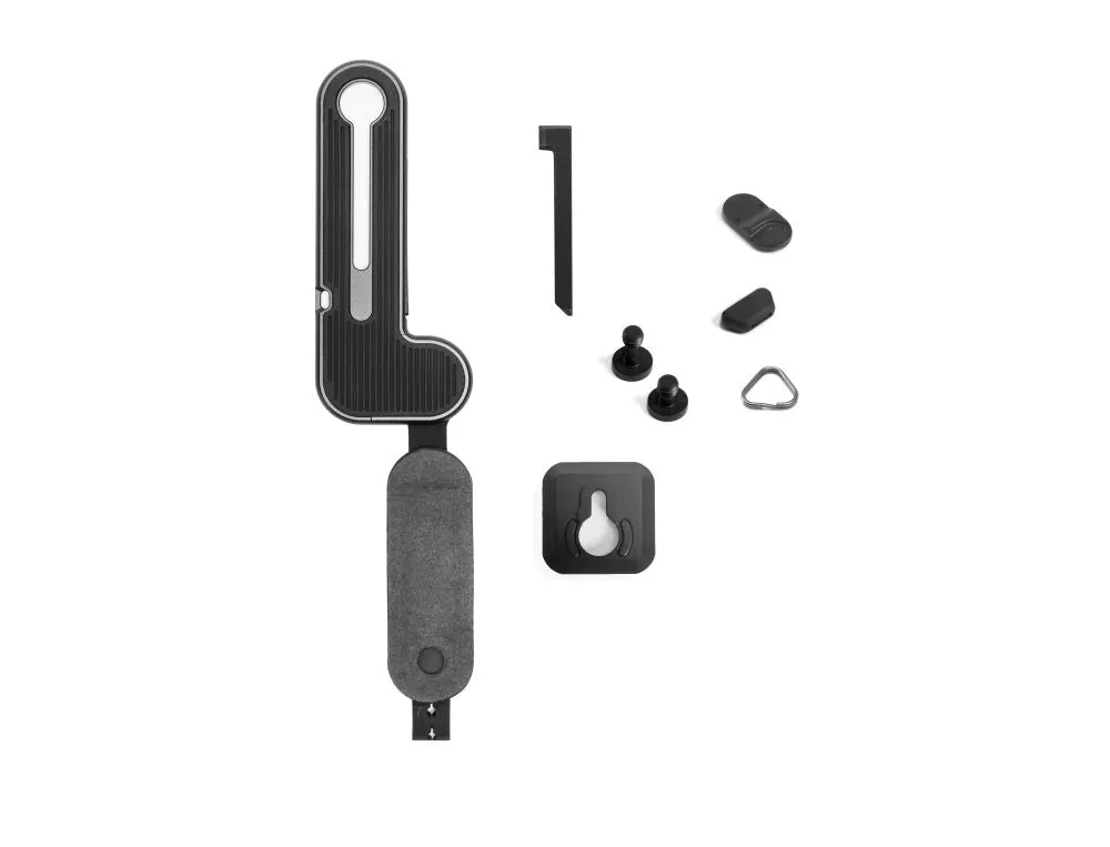 Micro Clutch L-Plate
