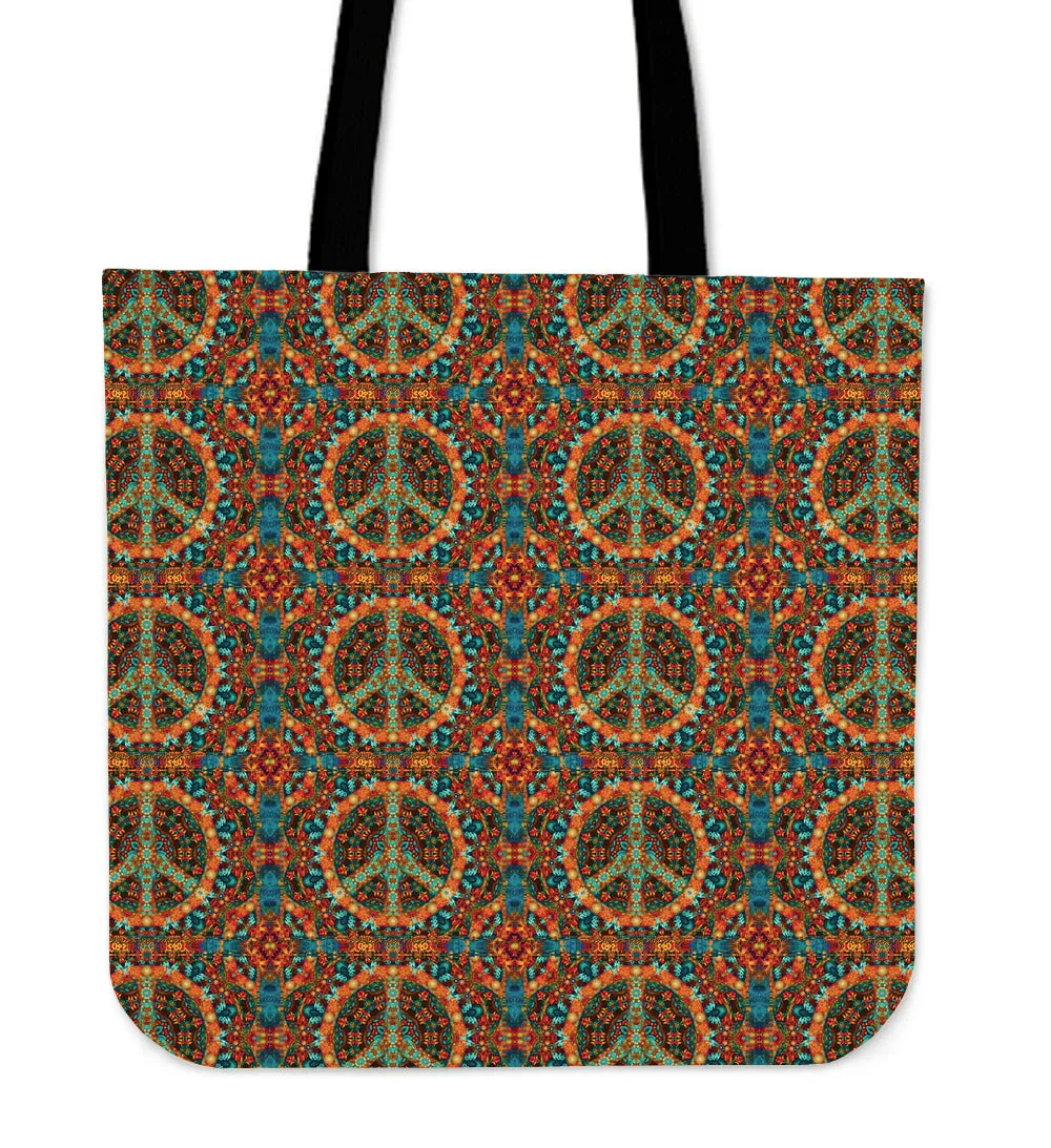 Moderno Tote Bag