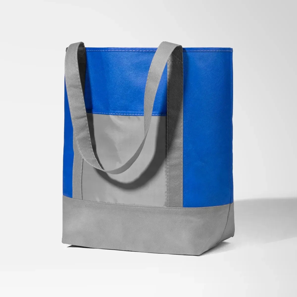 Morris Tote Bag with Pocket