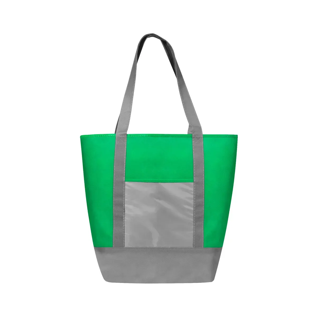 Morris Tote Bag with Pocket