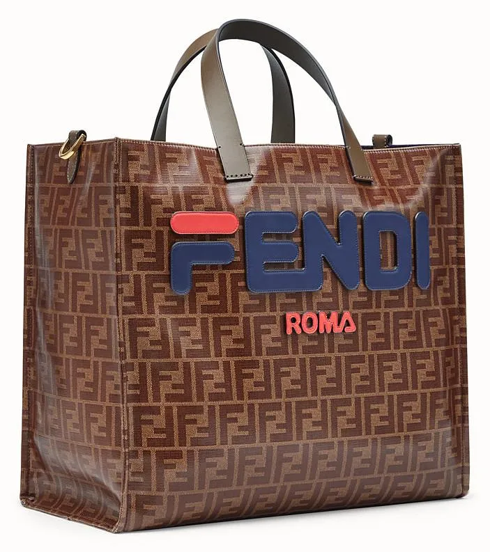 Multi Color Fabric Bag