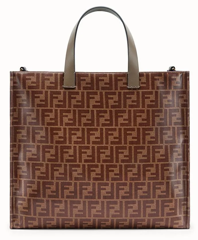 Multi Color Fabric Bag
