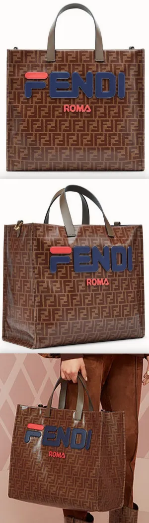 Multi Color Fabric Bag