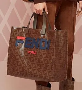 Multi Color Fabric Bag