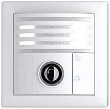 MX-T25-N016 T25 6MP Night Outdoor Door Station Camera.(Focal Length 1.6 mm.