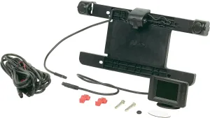 n-VISION nVISION Hopkins 60195VA Rearview Camera System