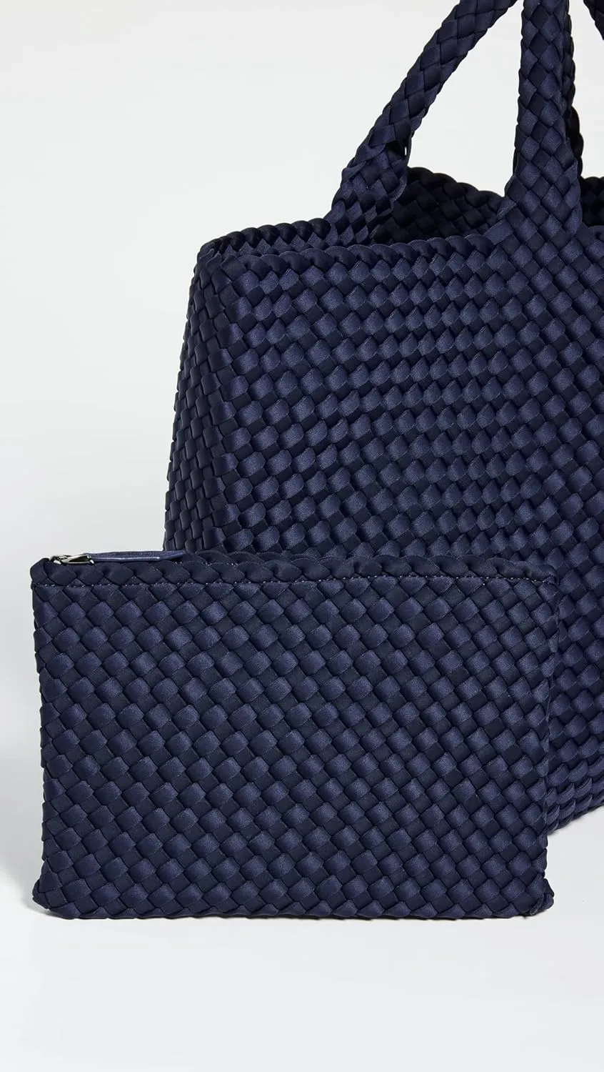 Naghedi Women's St Barths Large Tote