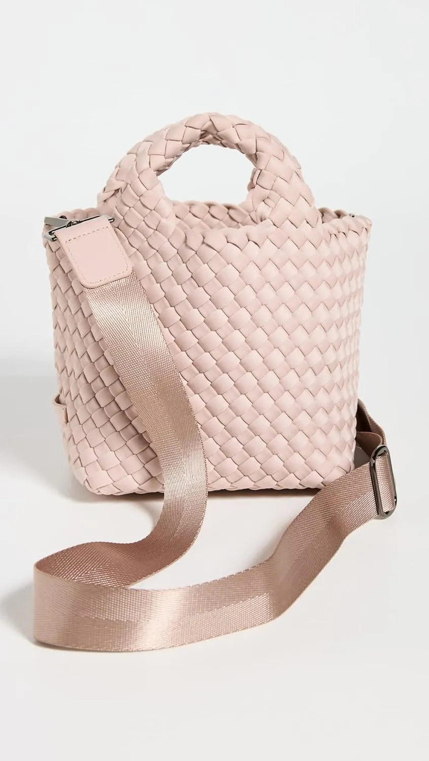 Naghedi Women's St Barths Petit Tote