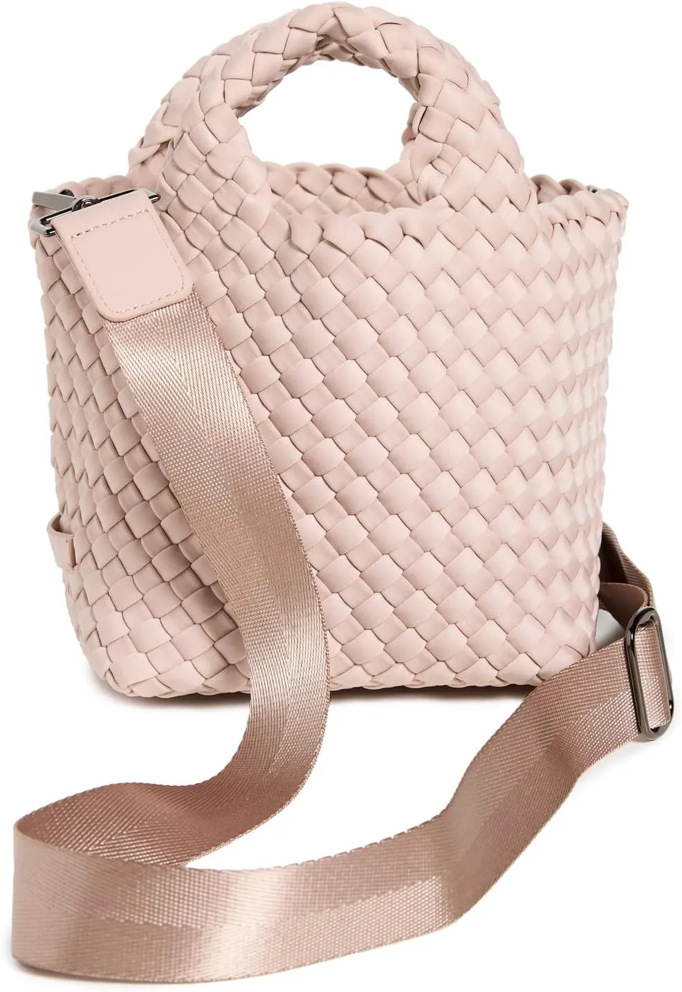 Naghedi Women's St Barths Petit Tote