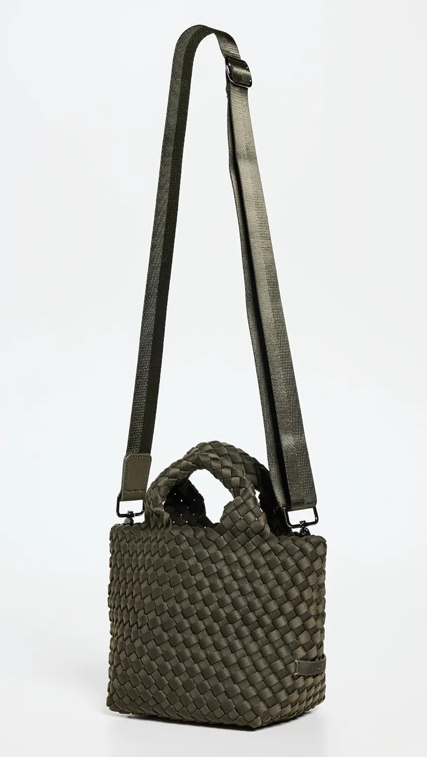 Naghedi Women's St Barths Petit Tote