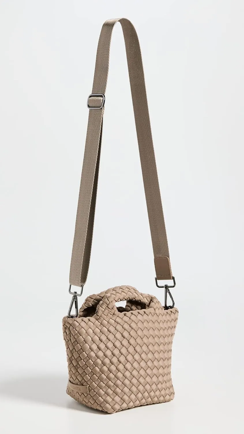 Naghedi Women's St Barths Petit Tote