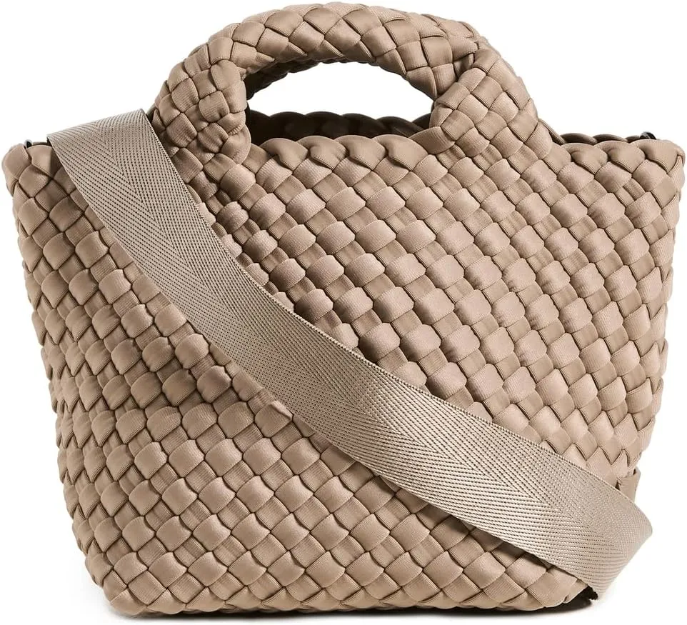 Naghedi Women's St Barths Petit Tote