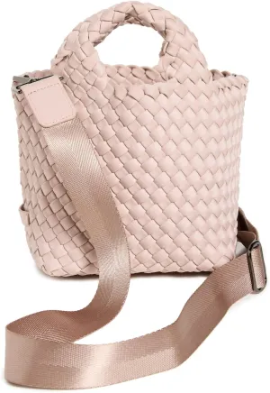 Naghedi Women's St Barths Petit Tote